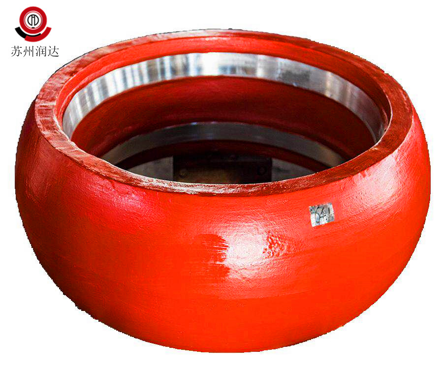 生產(chǎn)水泥磨輥質(zhì)量保證，服務優(yōu)先