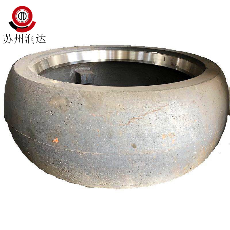 市場發(fā)展對立磨輥套具有怎樣更高的要求？
