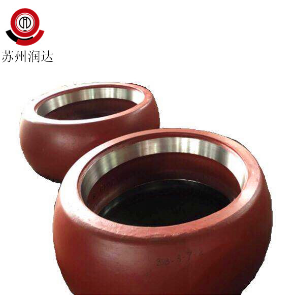立磨磨輥的創(chuàng)新帶來(lái)的好處是什么？