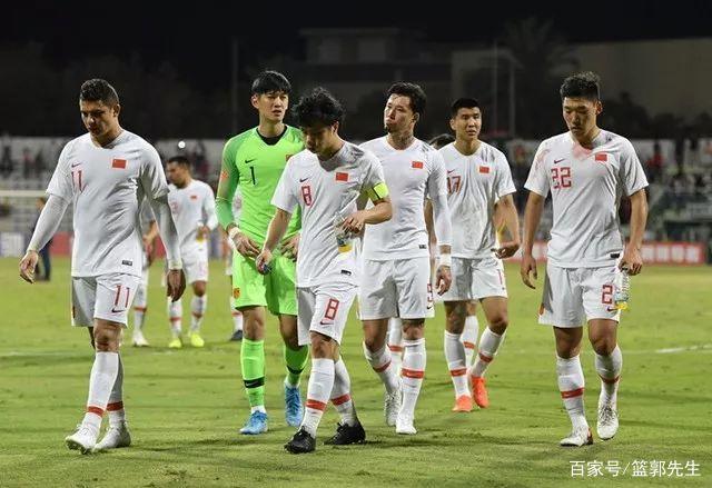 水泥磨輥廠家說時事|國足輸球，到底誰該“承擔全部責任”？